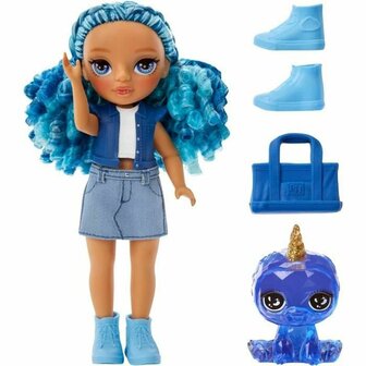 Actiefiguur Rainbow High 2
