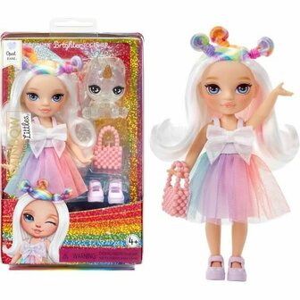 Actiefiguur Rainbow High 5