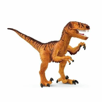 Actiefiguur Schleich Velociraptor figurine 1