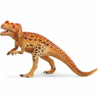 Actiefiguur Schleich Ceratosaurus 1