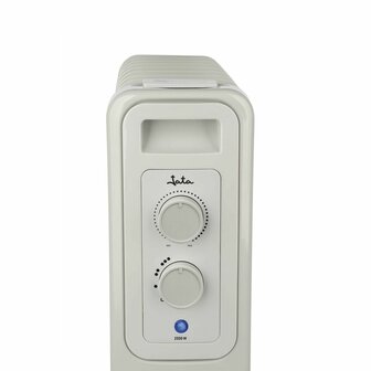 Verwarming JATA JCRA2311 Wit 2500 W 4