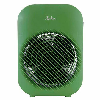 Convectorkachel JATA TV55V Groen 2000 W 1