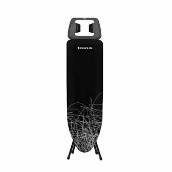Strijkplank Taurus ARGENTA BLACK Grijs 110 x 32 cm Katoen 1