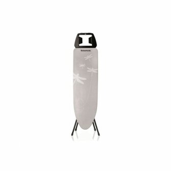 Strijkplank Taurus ARGENTA BLACK Grijs 110 x 32 cm Katoen 2