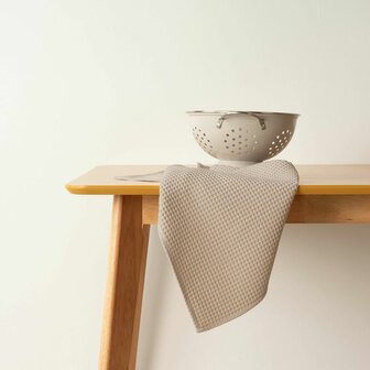 Keukendoek Belum Waffle 45 x 70 cm 1