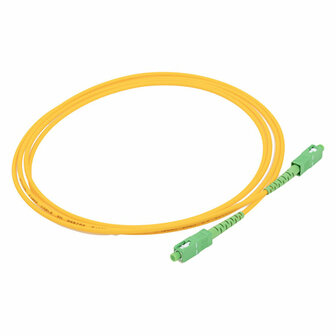 Glasvezelkabel Axil AV0454C 2 m 1
