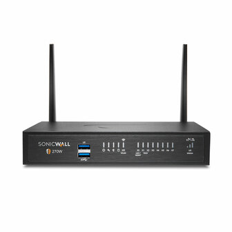 Router SonicWall 03-SSC-2997 RJ45 rj45 x 8 1