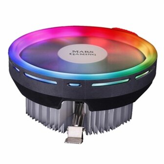 Case fan Mars Gaming MCPU120 1