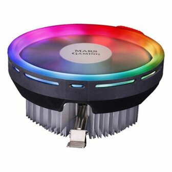 Case fan Mars Gaming MCPU120 2