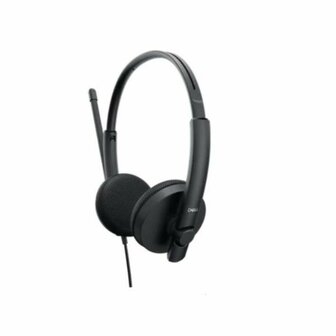 Hoofdtelefoon met microfoon Dell DELL-WH1022 Zwart 2