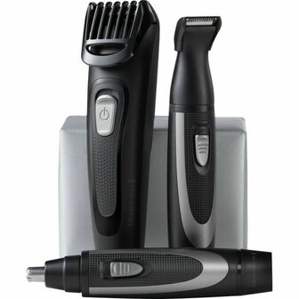 Scheerapparaat Remington The Works 1