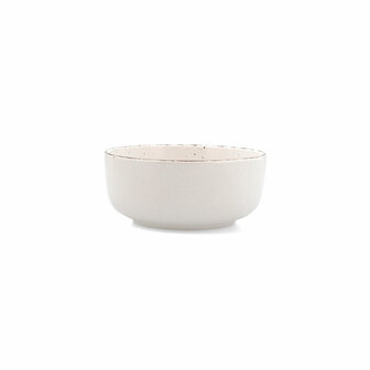 Kom Quid Duna Beige Keramisch 15 x 15 cm (6 Stuks) 6