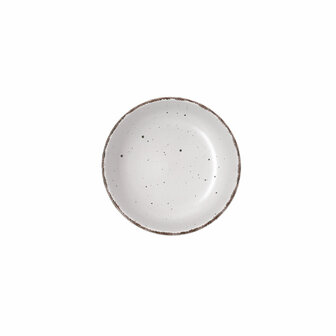 Kom Quid Duna Beige Keramisch 15 x 15 cm (6 Stuks) 7