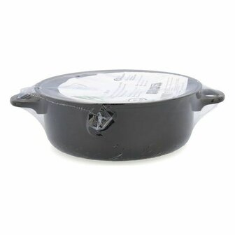 Frituurpan Quid Gante Met deksel 320 ml Mand (26 cm) 2