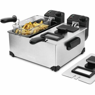 Frituurpan H.Koenig 3600 W 6 L 1