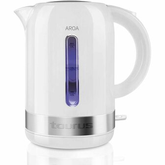 Waterkoker Taurus AROA 2200 W 1,7 L 1