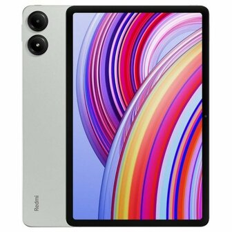 Tablet Xiaomi Redmi Pad Pro 12,1&quot; Qualcomm Snapdragon 7s gen 2 8 GB RAM 256 GB Groen 7