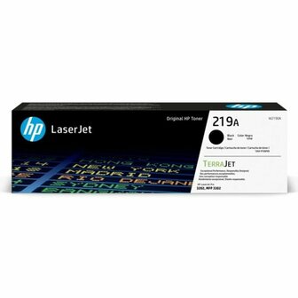 Originele Toner HP Zwart (1 Stuks) 1