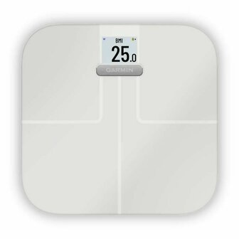 Bluetooth Digitale Weegschaal GARMIN Index S2 2