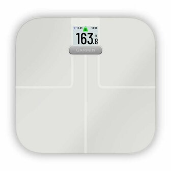 Bluetooth Digitale Weegschaal GARMIN Index S2 3
