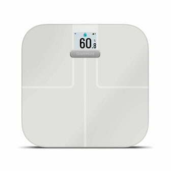 Bluetooth Digitale Weegschaal GARMIN Index S2 5