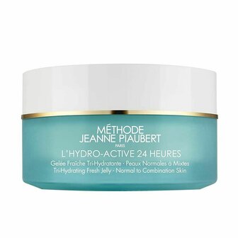 Hydraterende Gezichtscr&egrave;me L&amp;apos;Hydro Active 24h Jeanne Piaubert 50 ml 1