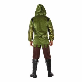 Kostuums voor Volwassenen (3 pcs) Boogschutter - Maat: M/L - Maat: M/L 3