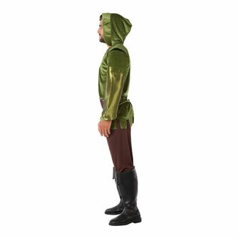 Kostuums voor Volwassenen (3 pcs) Boogschutter - Maat: XL - Maat: XL 2