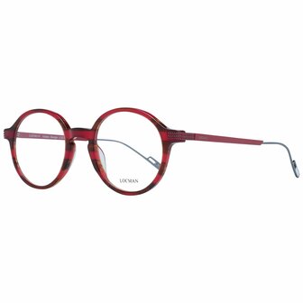 Kinderzonnebril Locman LOCV002 48DRD 1