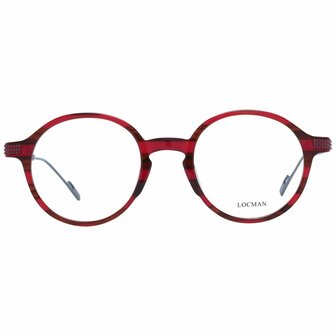 Kinderzonnebril Locman LOCV002 48DRD 2