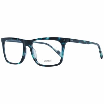 Kinderzonnebril Locman LOCV032 53GRN 1