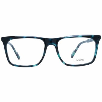 Kinderzonnebril Locman LOCV032 53GRN 2