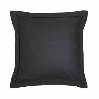 Kussenhoes TODAY Essential Zwart 63 x 63 cm 1