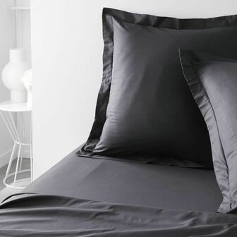 Kussenhoes TODAY Essential Zwart 63 x 63 cm 3