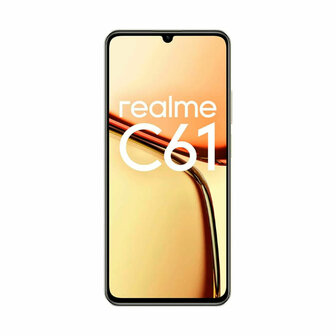 Smartphone Realme C61 6,74&quot; Unisoc TigerT612 6 GB RAM 128 GB Gouden 2