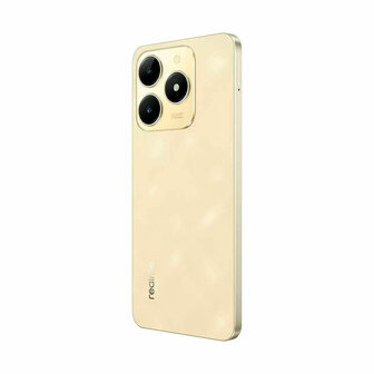 Smartphone Realme C61 6,74&quot; Unisoc TigerT612 6 GB RAM 128 GB Gouden 5