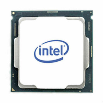 Processor Intel BX8070110100 Intel Core I3-10100 LGA 1200 1