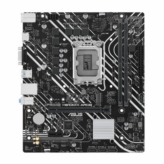 Moederbord Asus 90MB1G90-M0EAY0 LGA 1700 INTEL H610 1