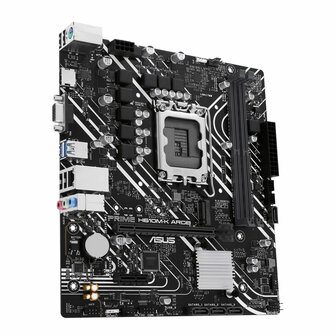 Moederbord Asus 90MB1G90-M0EAY0 LGA 1700 INTEL H610 3