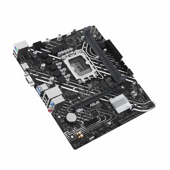 Moederbord Asus 90MB1G90-M0EAY0 LGA 1700 INTEL H610 4