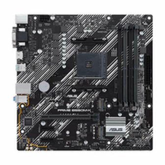 Moederbord Asus PRIME B550M-K AMD B550 AMD AM4 1