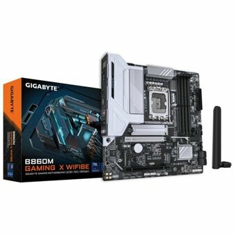 Moederbord Gigabyte LGA 1851 1
