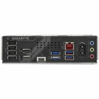 Moederbord Gigabyte LGA 1851 4