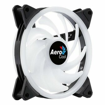 CPU-ventilator Aerocool DUO14 1000 rpm (&Oslash; 14 cm) RGB 5