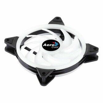 CPU-ventilator Aerocool DUO14 1000 rpm (&Oslash; 14 cm) RGB 7