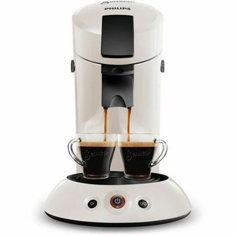 Capsule Koffiemachine Philips HD7806.41 1450 W 700 ml 2