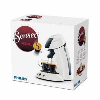 Capsule Koffiemachine Philips HD7806.41 1450 W 700 ml 4