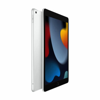 Tablet Apple iPad 10,2&quot; Hexa Core 3 GB RAM 64 GB Zilverkleurig 2