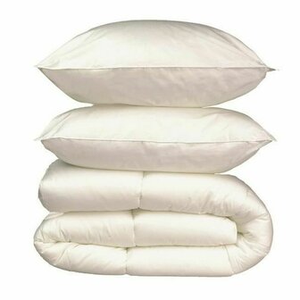 Dekbed Polyester (200 x 200 cm) 1