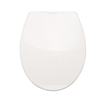 RIDDER Toiletbril Generation soft-close wit 2119101 4